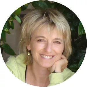 Adrienne Ciuffo - Film writer