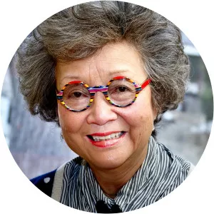 Adrienne Clarkson