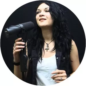 Adrienne Cowan - Musical artist