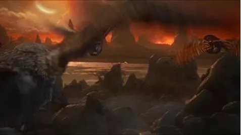 Adrienne DeFaria - Voice actress