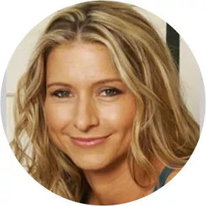 Adrienne Ferreira photograph