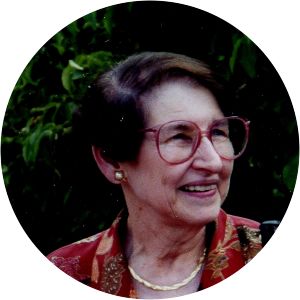 Adrienne Fried Block