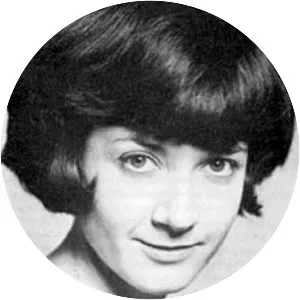 Adrienne Hill