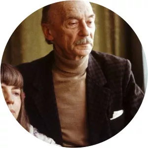 Adrienne Jékely - Gergely Péterfy's mother