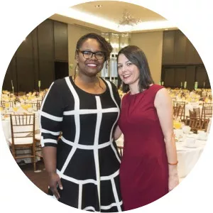 Adrienne Kimball photograph