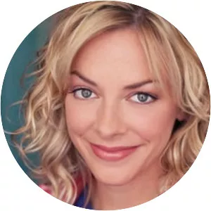 Adrienne Lamping - Actress