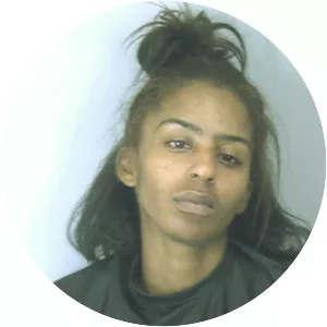 Adrienne Lockett photograph