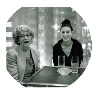 Adrienne Lubeau photograph