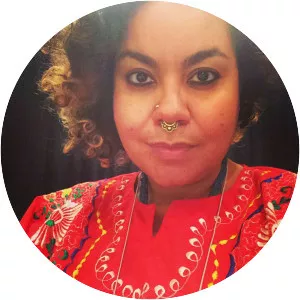 Adrienne Maree Brown