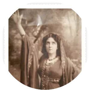 Adrienne McNeil Herndon