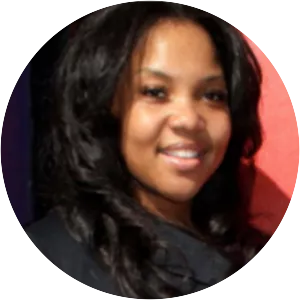 Adrienne Nicole Edwards - Politician