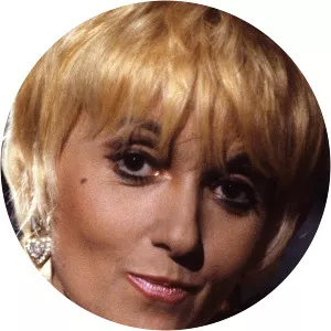 Adrienne Posta - British actress