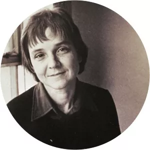 Adrienne Rich