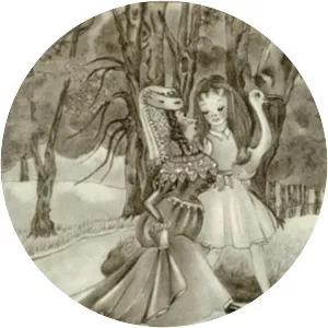 Adrienne Segur - French illustrator