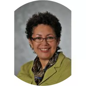 Adrienne Shadd - Author