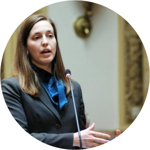 Adrienne Southworth - Kentucky State Senator