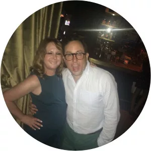 Adrienne Stern - Casting director