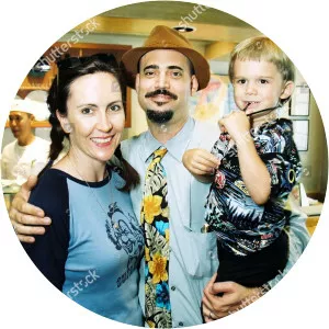 Adrienne Stout-Coppola