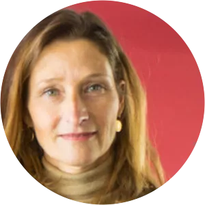 Adrienne von Hochberg photograph