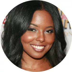 Adrienne Warren