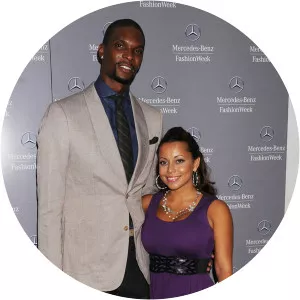 Adrienne Williams Bosh