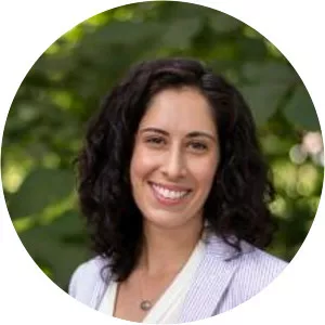 Adrienne Wood - Researcher