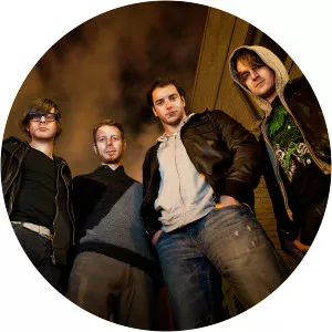 Adrift for Days - Musical group