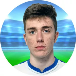 Adrijan Coha - Football player