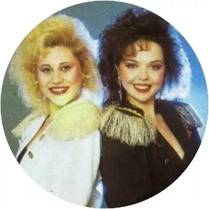 Adrijana Alacki - Musical artist