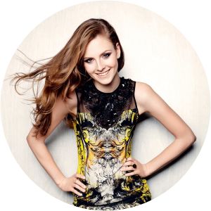 Adrijana Brecko photograph