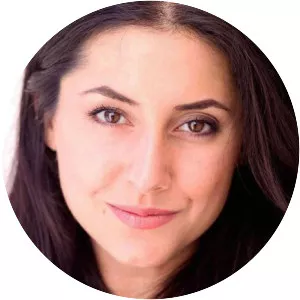 Adrineh Gregorian - Film director