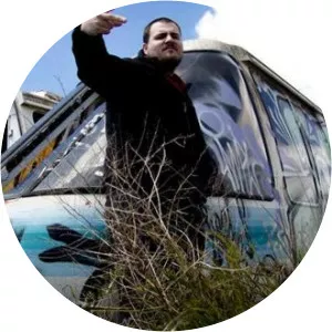 AdriPuntoEfe - Musical artist