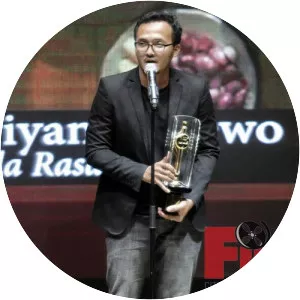 Adriyanto Dewo