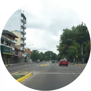 Adrogué - City in Argentina