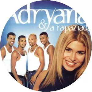 Adryana & A Rapaziada - Musical group