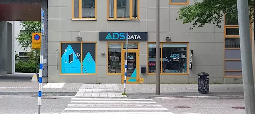 ADS DATA - Computer repair service in Stockholm, Sweden