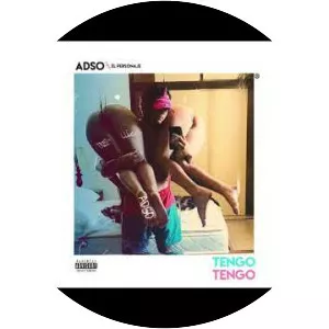 Adso Alejandro - Musical artist