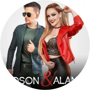 Adson & Alana - Musical group