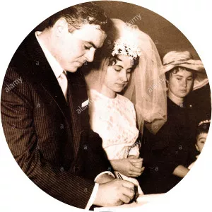 Adua Veroni - Luciano Pavarotti's ex-wife