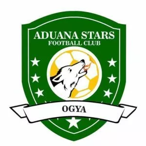 Aduana Stars F. C.