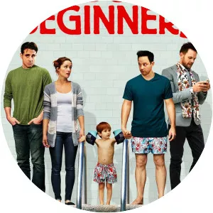 Adult Beginners - 2014 ‧ Drama/Comedy ‧ 1h 32m