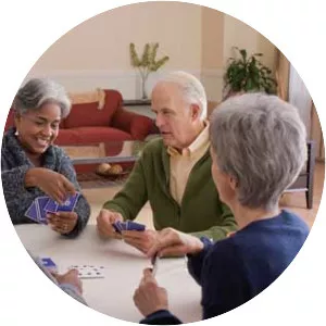 Adult daycare center - 