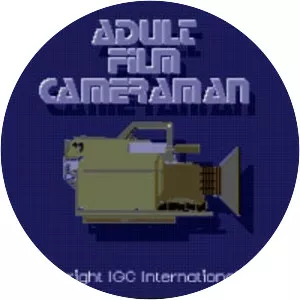 Adult Film Cameraman - Video game