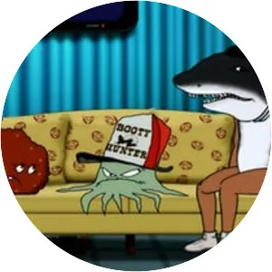 Adult Swim Brain Trust - Television program