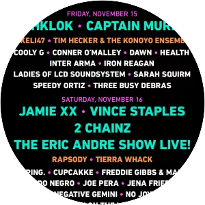 Adult Swim Festival - Music Festival