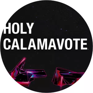 Adult Swim x Ben & Jerry's Present Holy CalamavoteSince 2020