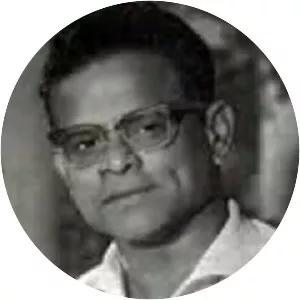 Adurthi Subba Rao - Indian film director