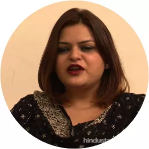 Advaita Kala - Indian author