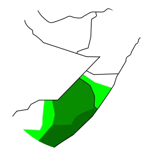 Advance of the Islamic Courts Union