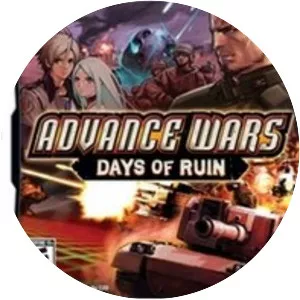 Advance Wars: Days of Ruin